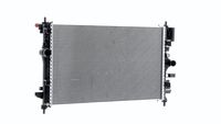 Thumbnail - Radiateur - CR2265000P - MAHLE