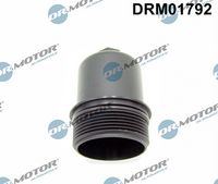 GEHäUSEDECKEL HYDRAULIKFILTER (AUTOMATIKGETRIEBE)