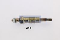 Bujie incandescenta JAPANPARTS, Cod: CE-311