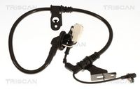 Sensor, Raddrehzahl