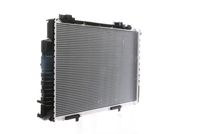 Thumbnail - Radiateur - CR2204001S - MAHLE