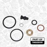 Thumbnail - Afdichting, injector - TM0030VR1 - ET ENGINETEAM