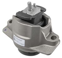 Lagerung, Motor