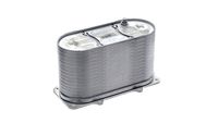 Thumbnail - Intercooler, inlaatluchtkoeler - CI232000P - MAHLE