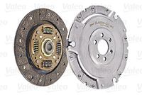 Σετ συμπλέκτη VALEO CLASSIC KIT2P