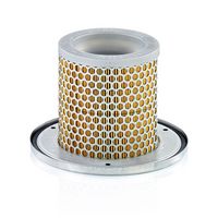 Sekundärluftfilter Sekundärluftfilter