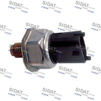 Sensor, Kraftstoffdruck