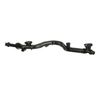 GATES Koelvloeistofpijpleiding 3