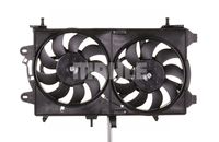 Thumbnail - Koelventilatorwiel - CFF369000P - MAHLE