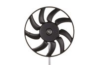 Thumbnail - Koelventilatorwiel - CFF312000S - MAHLE