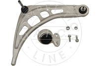 Brat, suspensie roata AIC, Cod: 55637Set