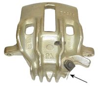 Bremssattel