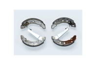 Set saboti frana ASAM AUTOMOTIVE, Cod: 73384
