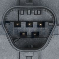 DELPHI Luchtmassameter 3