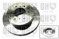 Bremsscheibe