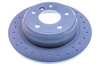 спирачен диск