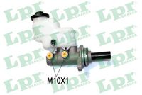 Спирачна помпа