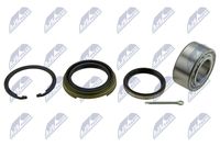 Set rulment roata NTY, Cod: KLP-TY-016