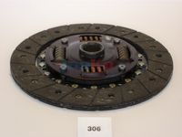 Disc ambreiaj JAPKO, Cod: 80306