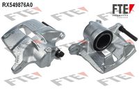 Bremssattel