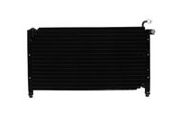 Kondensator, Klimaanlage