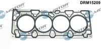 Gasket, cylinder head