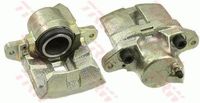 Bremssattel