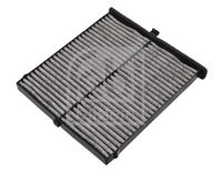 Filter, Innenraumluft