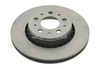 спирачен диск