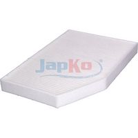 Филтър купе (поленов филтър)