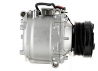 Kompressor, Klimaanlage