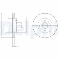 Bremsscheibe