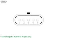 Schaeffler Vitesco Stuurklep, luchttoevoer 2