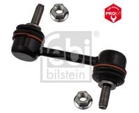Stange/Strebe, Stabilisator