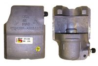 Bremssattel
