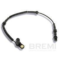 Sensor, Raddrehzahl