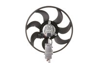 Thumbnail - Koelventilatorwiel - CFF261000S - MAHLE