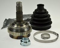 Gelenksatz, Antriebswelle