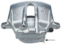 Bremssattel