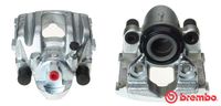 Bremssattel