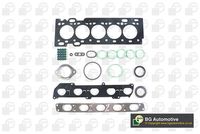 Set garnituri, chiulasa BGA, Cod: HK0737