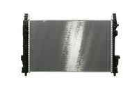 Thumbnail - Radiateur - CR781000P - MAHLE