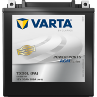 VARTA Accu / Batterij 3