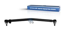 Bieleta, directie DT Spare Parts, Cod: 4.64590