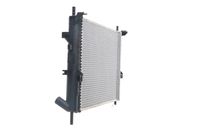Thumbnail - Radiateur - CR154000S - MAHLE