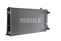 Thumbnail - Radiateur - CR853000S - MAHLE