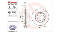 Bremsscheibe