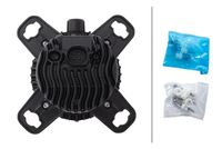 HELLA Optiek, koplamp 2