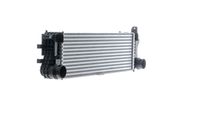 Thumbnail - Intercooler, inlaatluchtkoeler - CI180000P - MAHLE