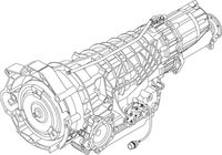 Automatikgetriebe